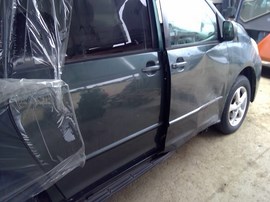 2004 TOYOTA SIENNA, LE MODEL, 3.3L, AT, FWD.  Z25248